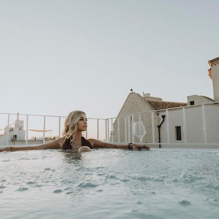 Al 22 Suite & Spa Luxury Experience Полиньяно-а-Маре Экстерьер фото