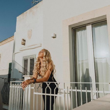Al 22 Suite & Spa Luxury Experience Полиньяно-а-Маре Экстерьер фото