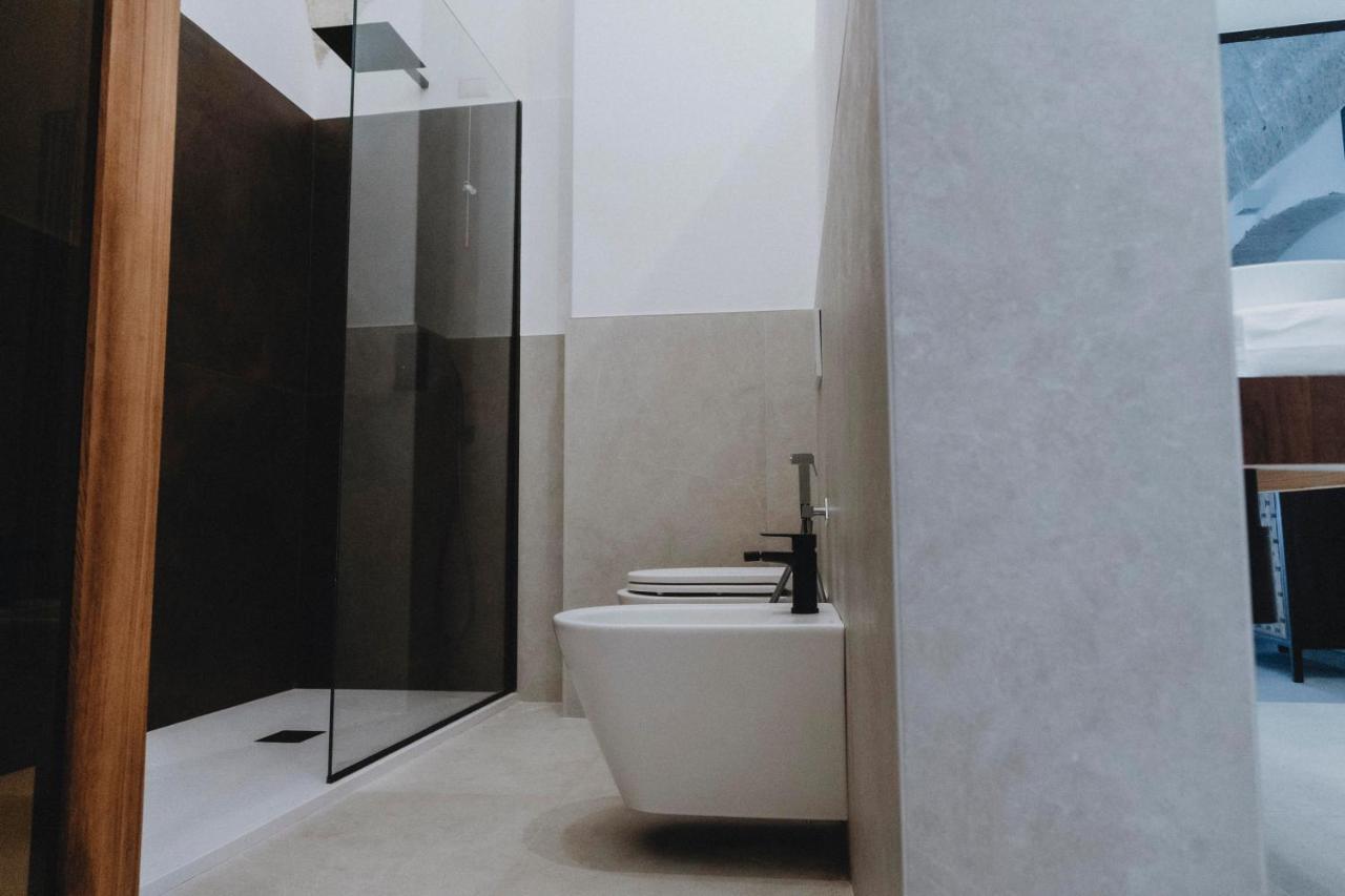 Al 22 Suite & Spa Luxury Experience Полиньяно-а-Маре Экстерьер фото