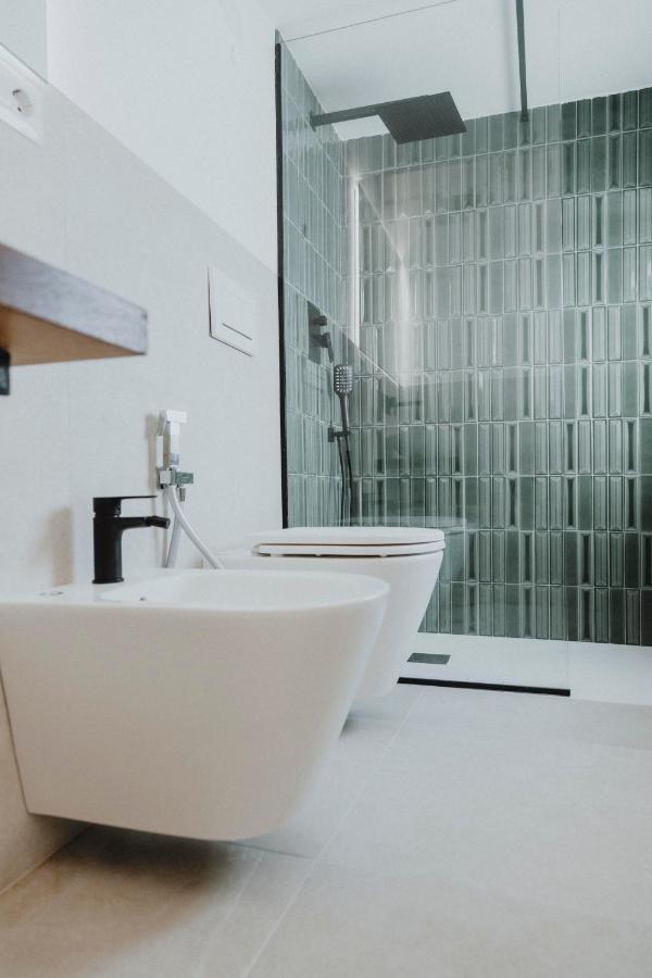 Al 22 Suite & Spa Luxury Experience Полиньяно-а-Маре Экстерьер фото