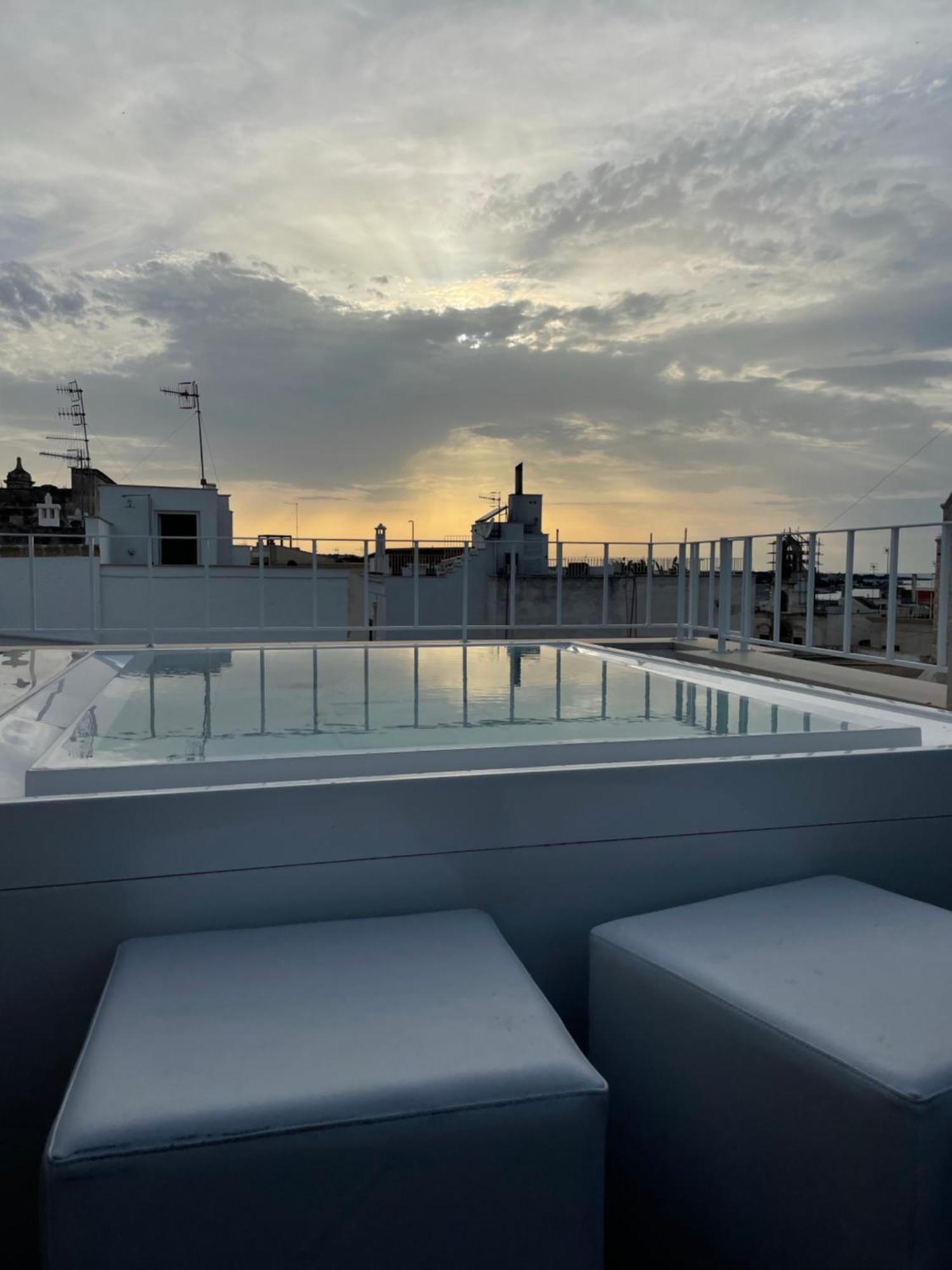 Al 22 Suite & Spa Luxury Experience Полиньяно-а-Маре Экстерьер фото