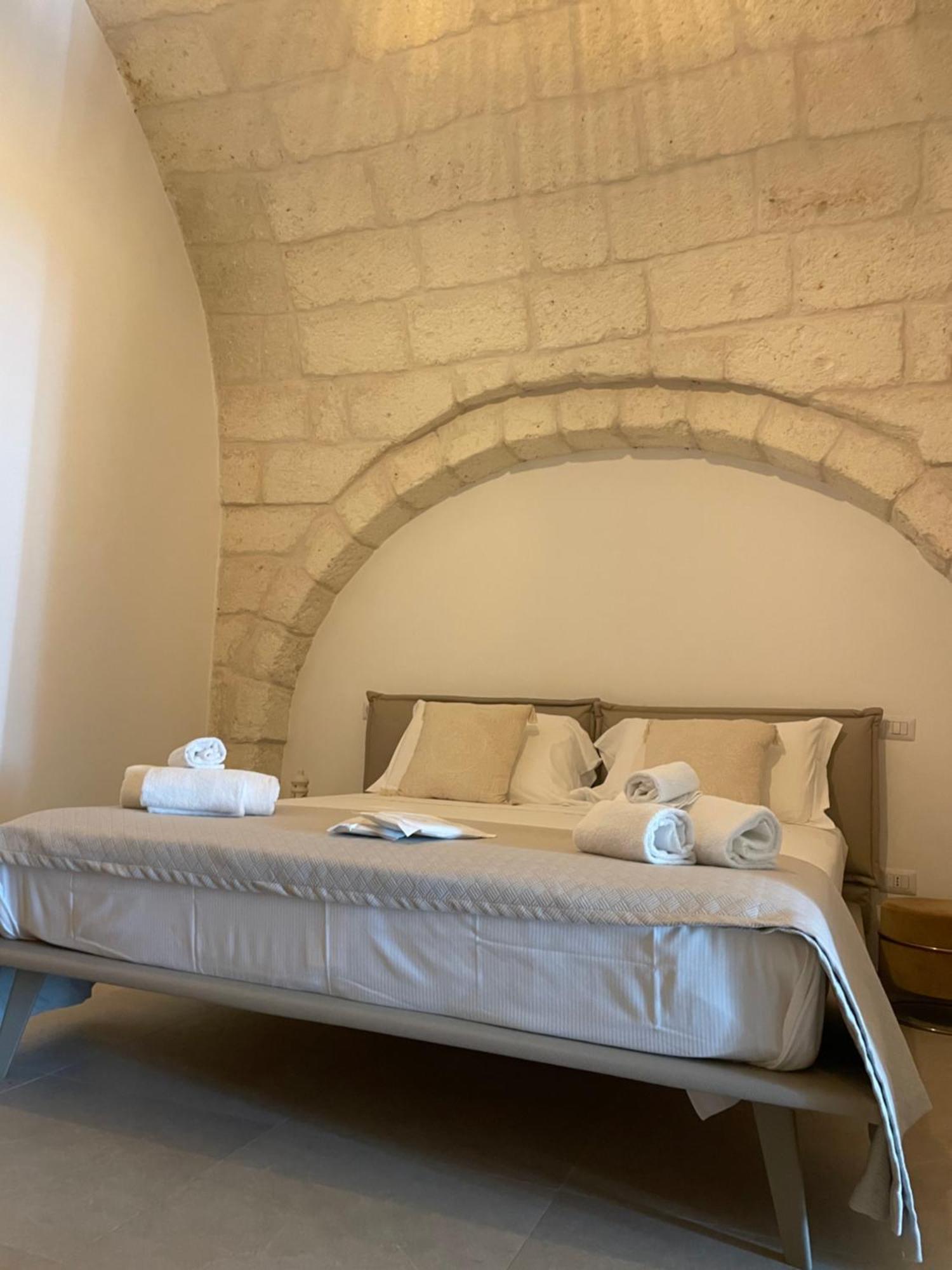 Al 22 Suite & Spa Luxury Experience Полиньяно-а-Маре Экстерьер фото