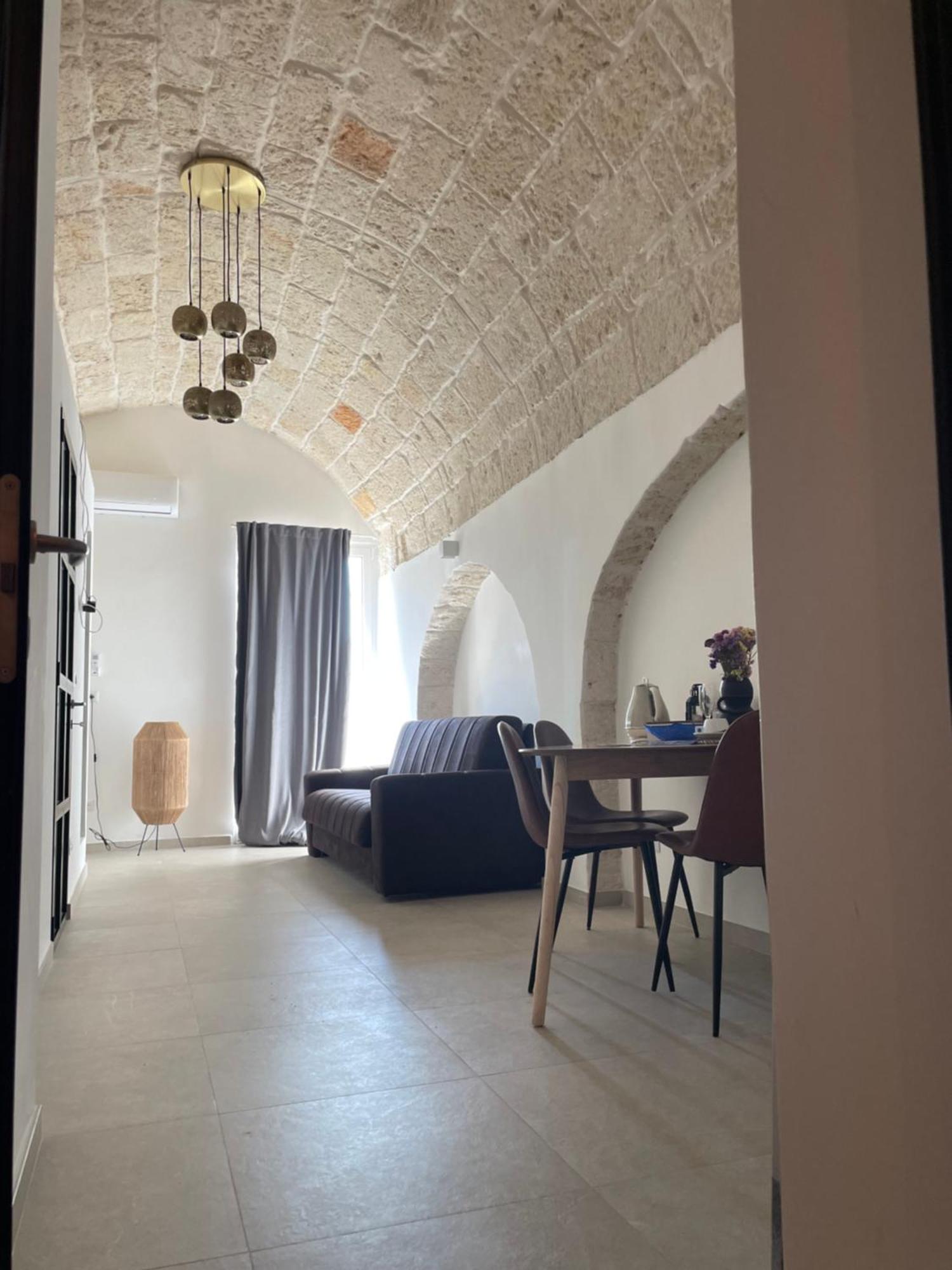 Al 22 Suite & Spa Luxury Experience Полиньяно-а-Маре Экстерьер фото